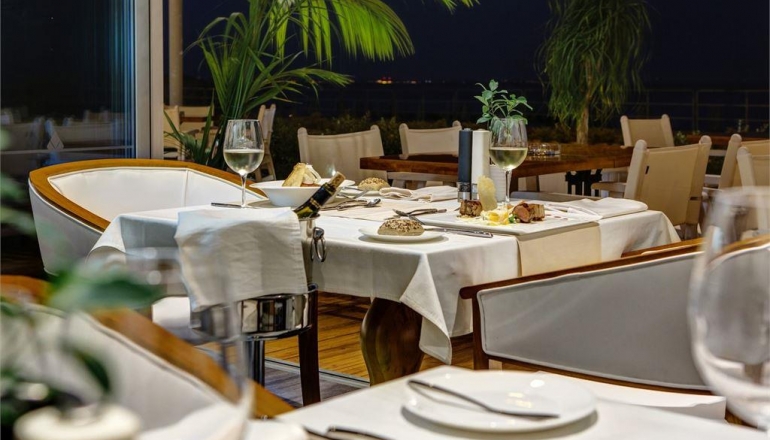 THE CIAO STELIO DELUXE HOTEL THE CIAO STELIO DELUXE HOTEL