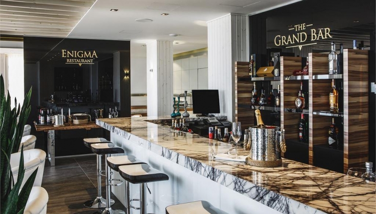 THE CIAO STELIO DELUXE HOTEL THE CIAO STELIO DELUXE HOTEL