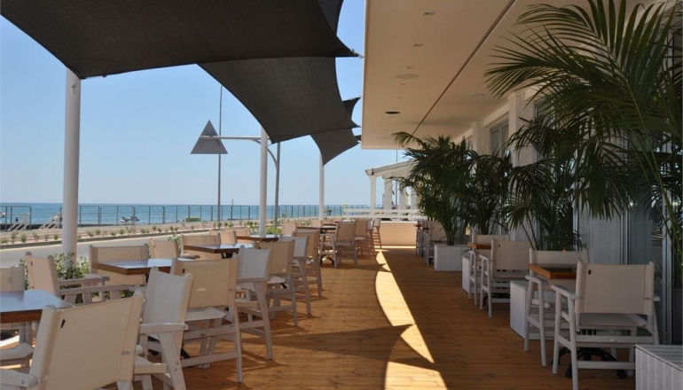 THE CIAO STELIO DELUXE HOTEL THE CIAO STELIO DELUXE HOTEL