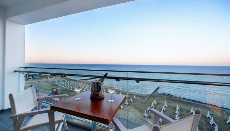 THE CIAO STELIO DELUXE HOTEL THE CIAO STELIO DELUXE HOTEL