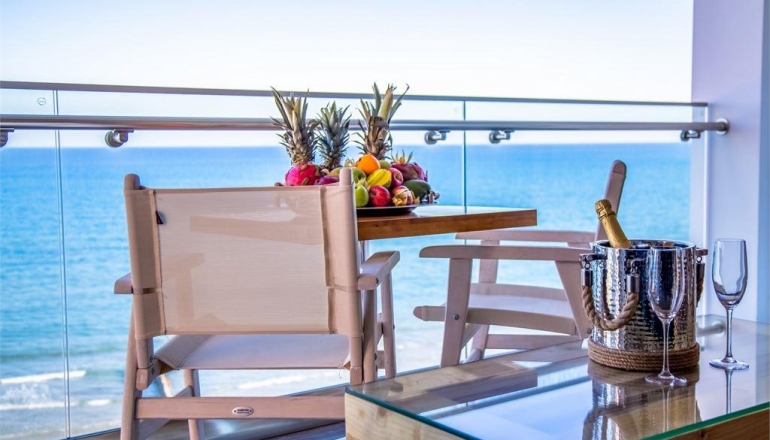 THE CIAO STELIO DELUXE HOTEL THE CIAO STELIO DELUXE HOTEL