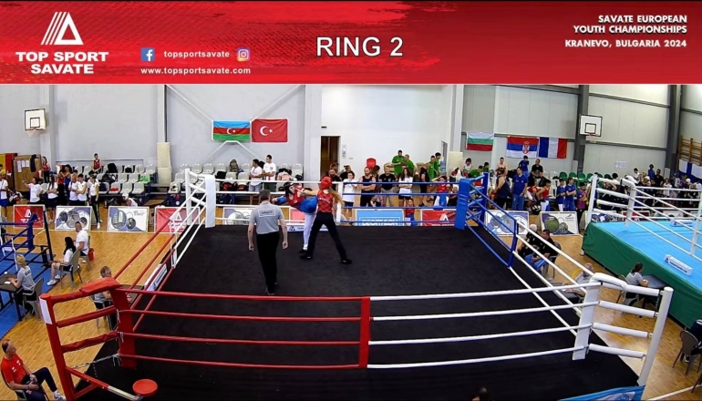 АКВАЛАЙФ БОЛГАРІЯ - СПОРТИВНІ ЗБОРИ Літо 2026