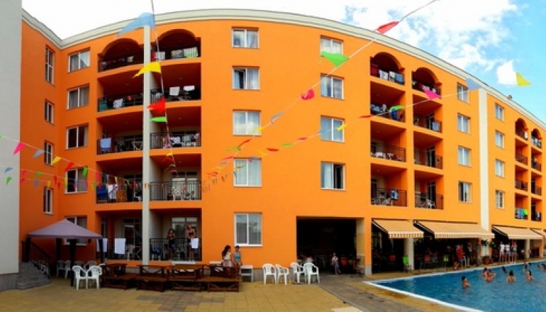 МІЖНАРОДНИЙ ДИТЯЧИЙ ТАБІР TEEN PALACE, ЛІТО 2026