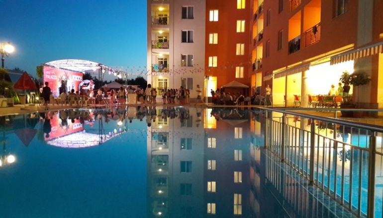 МІЖНАРОДНИЙ ДИТЯЧИЙ ТАБІР TEEN PALACE, ЛІТО 2026 МІЖНАРОДНИЙ ДИТЯЧИЙ ТАБІР TEEN PALACE, ЛІТО 2026