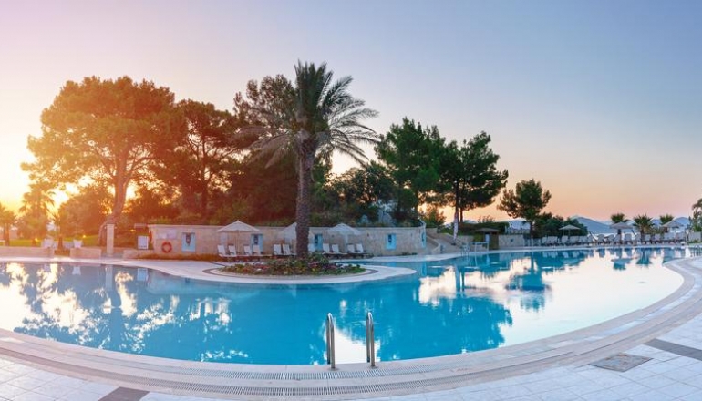 Castle Resort & Spa 5 Castle Resort & Spa 5