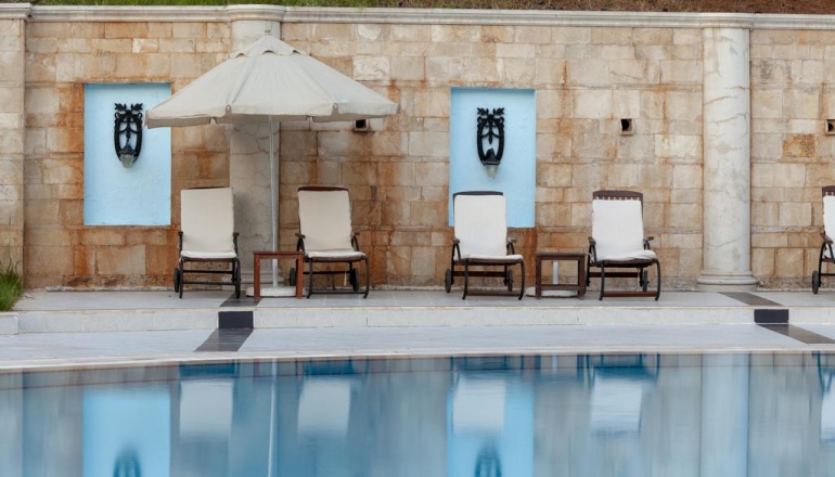 Castle Resort & Spa 5 Castle Resort & Spa 5