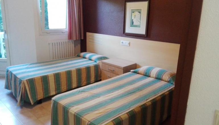 Montanamar HoteL Montanamar HoteL