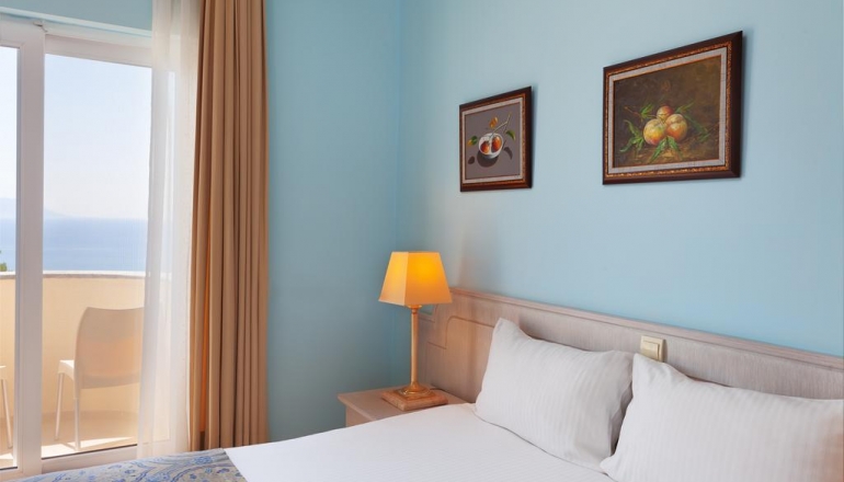 Castle Resort & Spa 5 Castle Resort & Spa 5