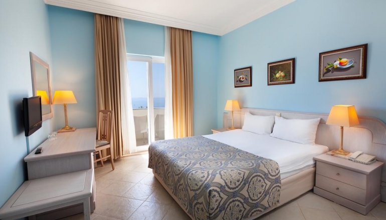 Castle Resort & Spa 5 Castle Resort & Spa 5