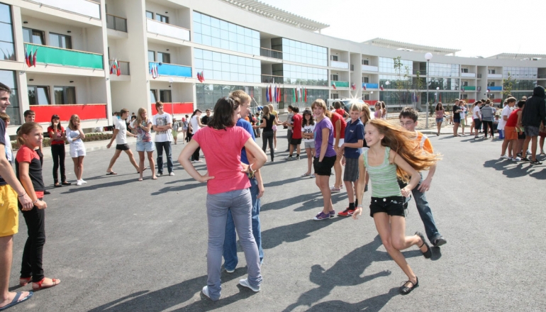 МЕЖДУНАРОДНЫЙ ДЕТСКИЙ  САНАТОРНО - ОЗДОРОВИТЕЛЬНЫЙ КОМПЛЕКС  "КАМЧИЯ" / К.К. КАМЧИЯ МЕЖДУНАРОДНЫЙ ДЕТСКИЙ  САНАТОРНО - ОЗДОРОВИТЕЛЬНЫЙ КОМПЛЕКС  "КАМЧИЯ" / К.К. КАМЧИЯ