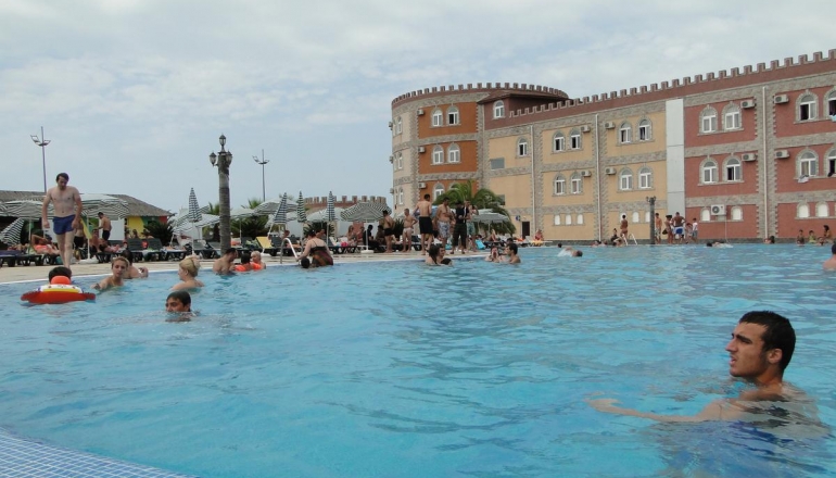 AQUALAND 4 AQUALAND 4