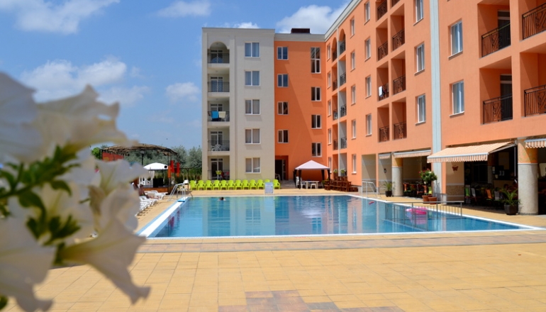 МІЖНАРОДНИЙ ДИТЯЧИЙ ТАБІР TEEN PALACE, ЛІТО 2026