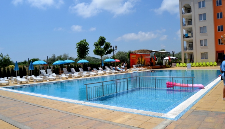 МІЖНАРОДНИЙ ДИТЯЧИЙ ТАБІР TEEN PALACE, ЛІТО 2026