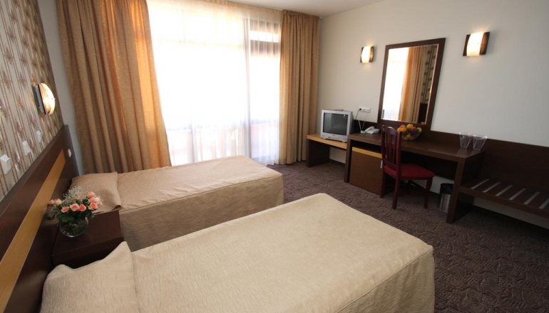 Izola Paradise 4* Izola Paradise 4*