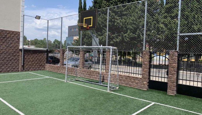 Літній табір GOLDEN ROYAL CAM, Сонячний Берег Літній табір GOLDEN ROYAL CAM, Сонячний Берег