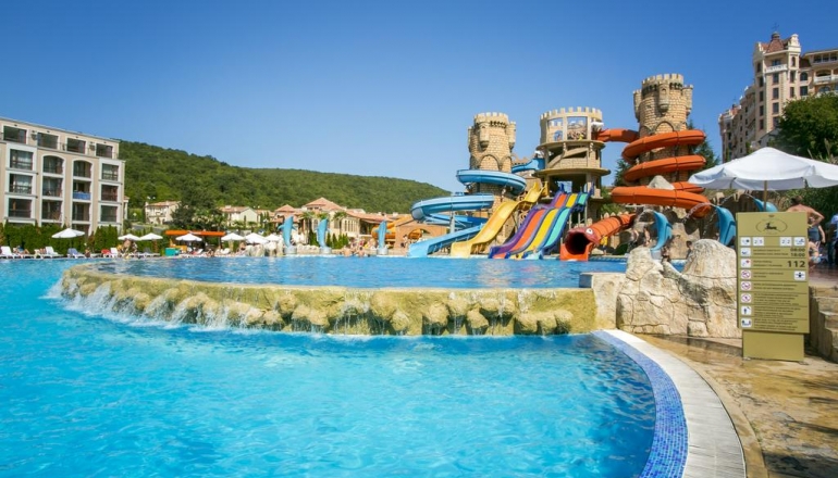 Royal Castle 5* Royal Castle 5*