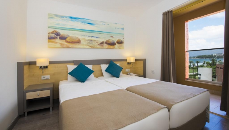 Pegasos Royal 5 Pegasos Royal 5