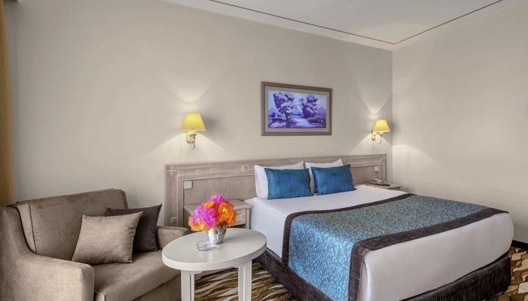 TUI FUN&SUN Miarosa Ghazal Resort 5* TUI FUN&SUN Miarosa Ghazal Resort 5*