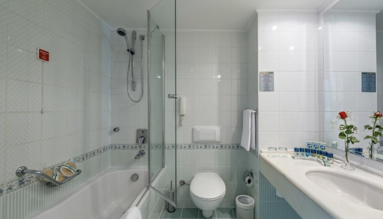 TUI FUN&SUN Miarosa Ghazal Resort 5* TUI FUN&SUN Miarosa Ghazal Resort 5*