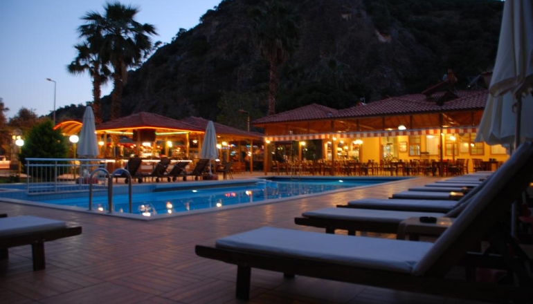 OLUDENIZ RESORT BY Z HOTELS 4 OLUDENIZ RESORT BY Z HOTELS 4