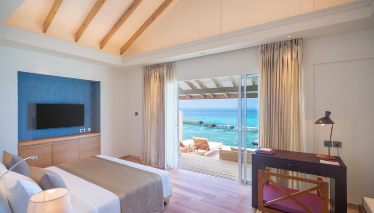 Ellaidhoo Maldives by Cinnamon 4 Ellaidhoo Maldives by Cinnamon 4
