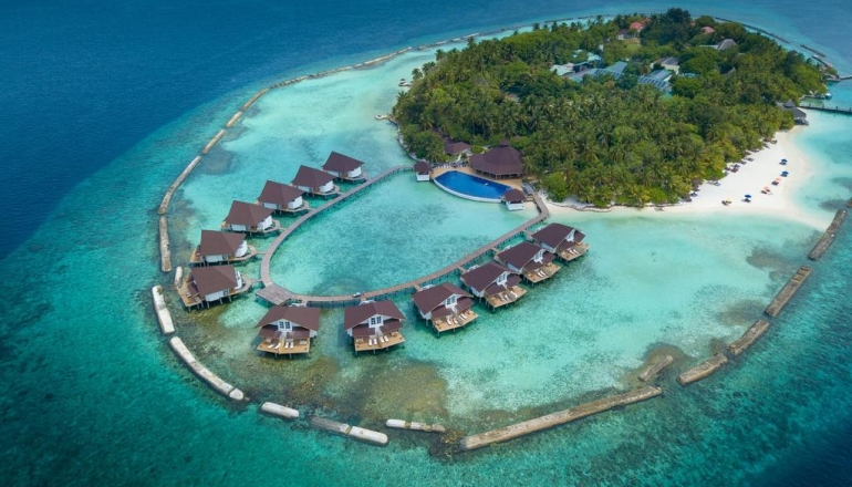 Ellaidhoo Maldives by Cinnamon 4 Ellaidhoo Maldives by Cinnamon 4