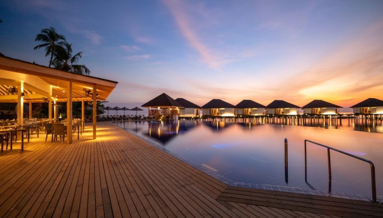 Ellaidhoo Maldives by Cinnamon 4 Ellaidhoo Maldives by Cinnamon 4
