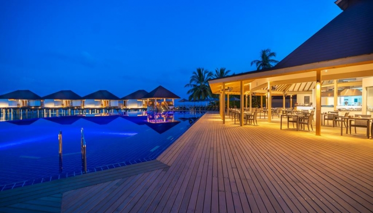 Ellaidhoo Maldives by Cinnamon 4 Ellaidhoo Maldives by Cinnamon 4