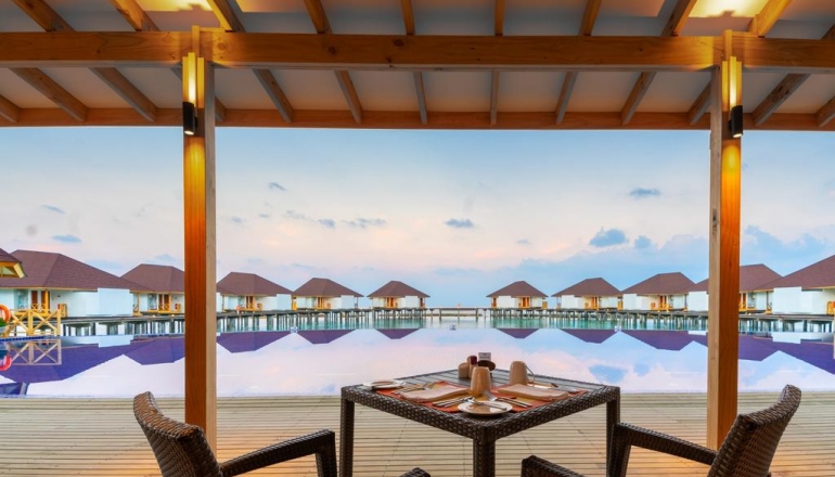 Ellaidhoo Maldives by Cinnamon 4 Ellaidhoo Maldives by Cinnamon 4