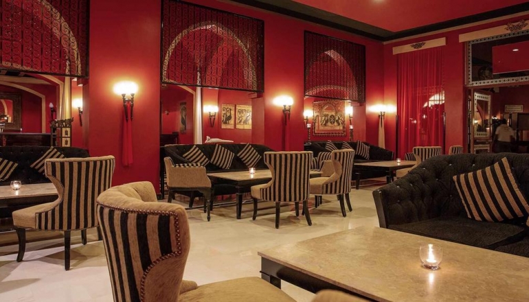 CLUB MAGIC LIFE SHARM EL SHEIKH IMPERIAL 5 CLUB MAGIC LIFE SHARM EL SHEIKH IMPERIAL 5