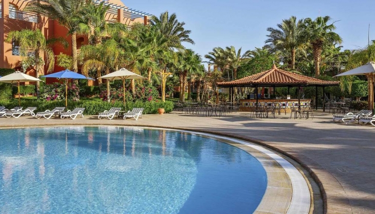 CLUB MAGIC LIFE SHARM EL SHEIKH IMPERIAL 5
