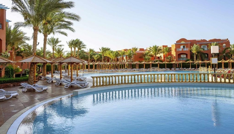 CLUB MAGIC LIFE SHARM EL SHEIKH IMPERIAL 5