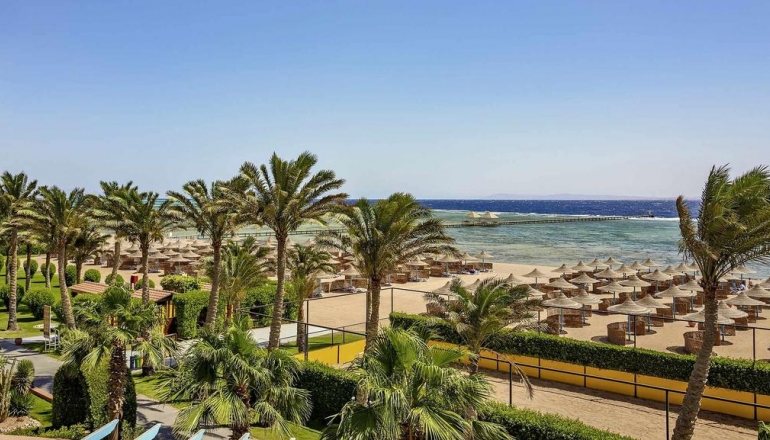 CLUB MAGIC LIFE SHARM EL SHEIKH IMPERIAL 5