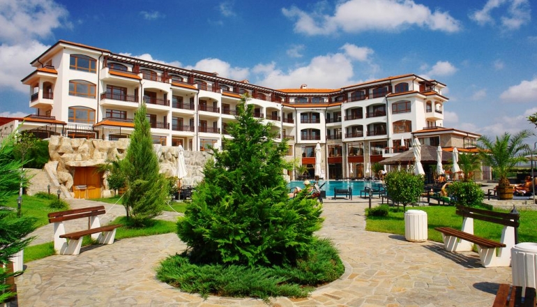Vineyards SPA Hotel 4* Vineyards SPA Hotel 4*