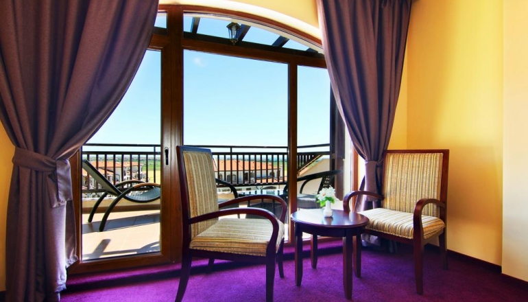 Vineyards SPA Hotel 4* Vineyards SPA Hotel 4*