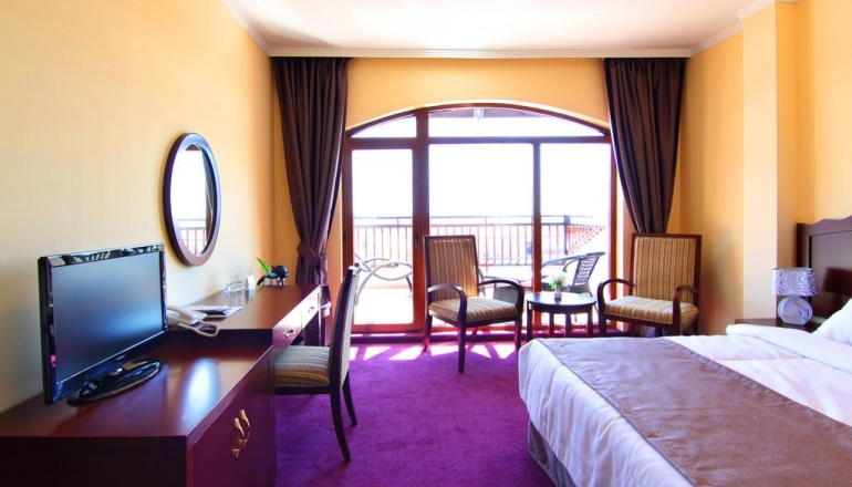 Vineyards SPA Hotel 4* Vineyards SPA Hotel 4*