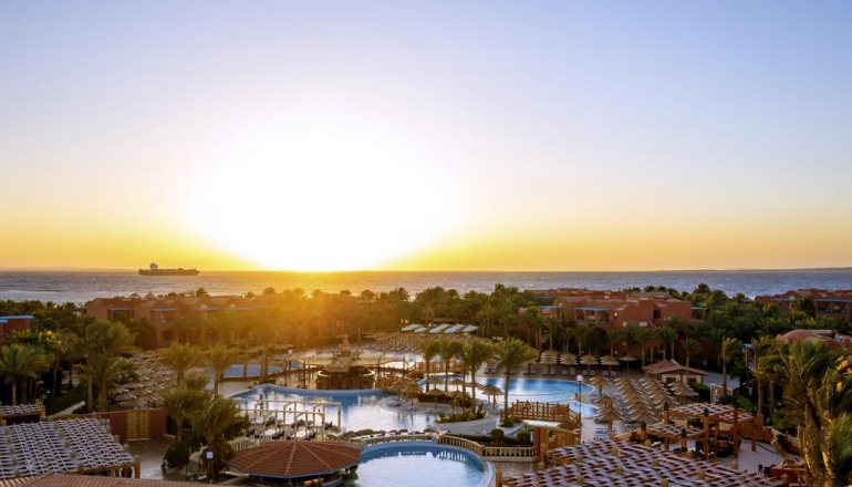 CLUB MAGIC LIFE SHARM EL SHEIKH IMPERIAL 5