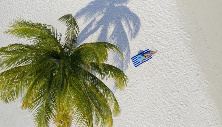 Holiday Island Resort 4 Holiday Island Resort 4