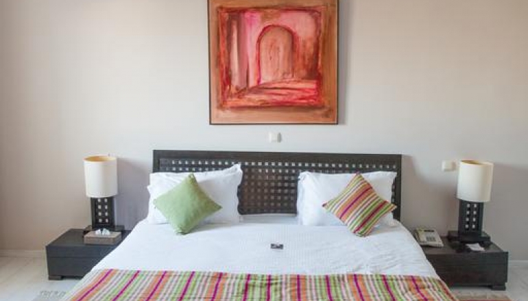 Golden Tulip Taj Sultan 5 Golden Tulip Taj Sultan 5