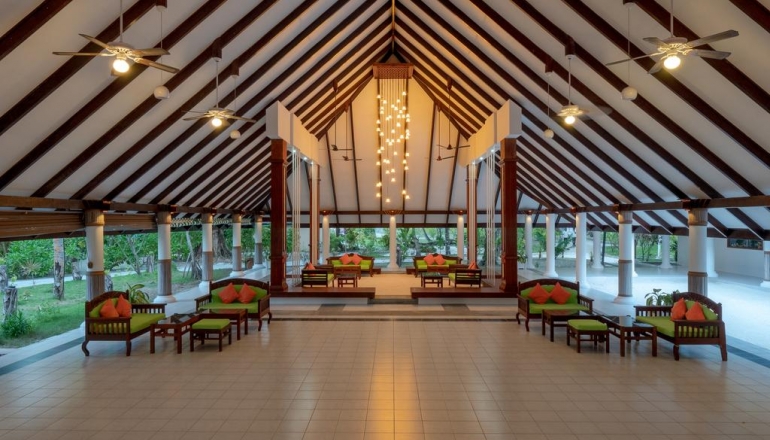 Holiday Island Resort 4 Holiday Island Resort 4