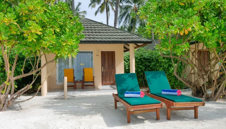 Holiday Island Resort 4 Holiday Island Resort 4
