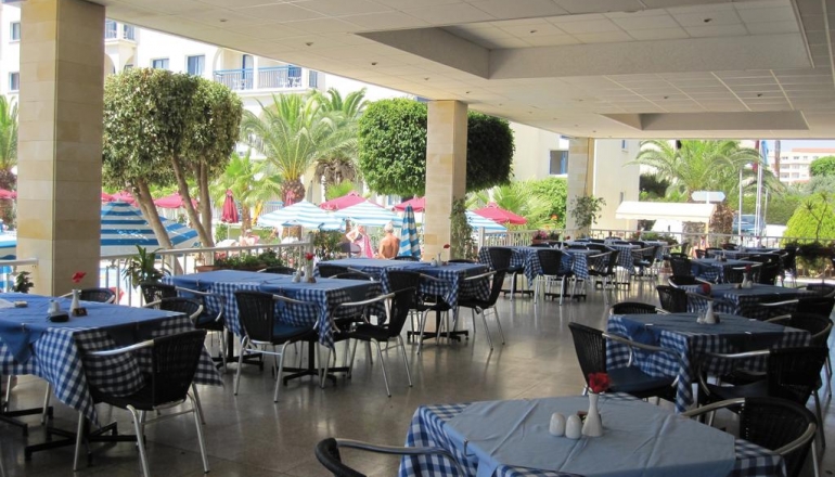 Crown Resorts Elamaris 4 Crown Resorts Elamaris 4