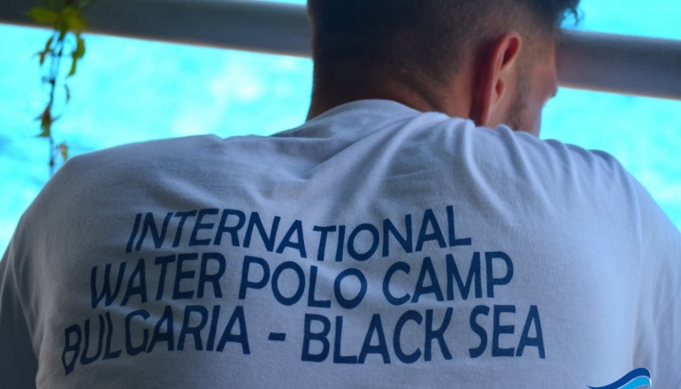 АКВАЛАЙФ БОЛГАРІЯ - СПОРТИВНІ ЗБОРИ Літо 2026