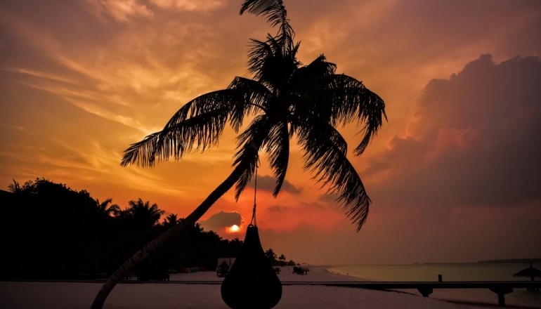 Holiday Island Resort 4 Holiday Island Resort 4