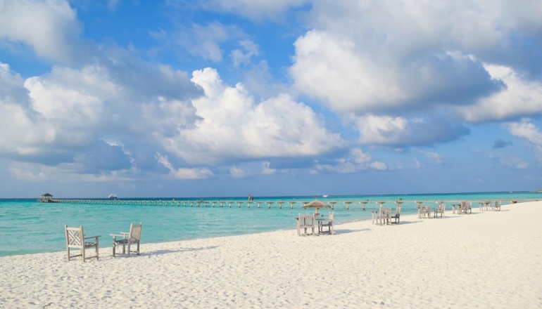 Holiday Island Resort 4 Holiday Island Resort 4