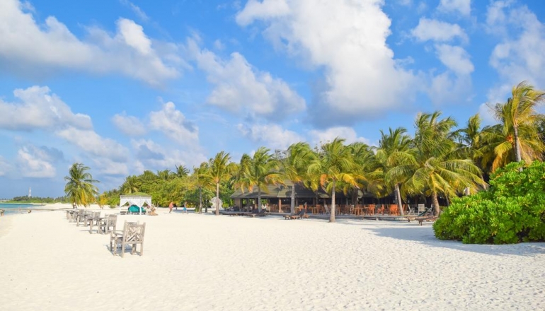 Holiday Island Resort 4 Holiday Island Resort 4