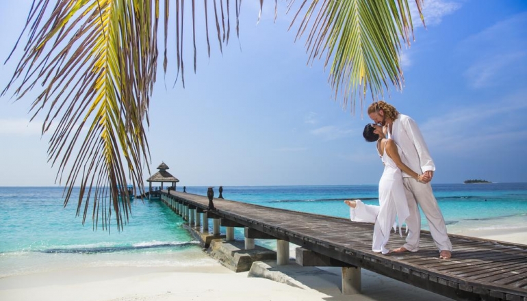 Reethi Beach Resort 4 Reethi Beach Resort 4