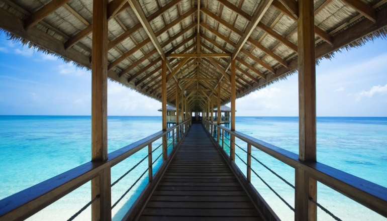 Reethi Beach Resort 4 Reethi Beach Resort 4