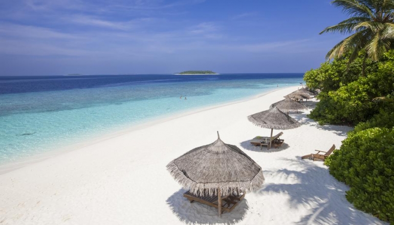 Reethi Beach Resort 4 Reethi Beach Resort 4