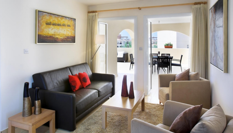 St Nicolas Elegant Residence - Holiday Deluxe Apart 3 St Nicolas Elegant Residence - Holiday Deluxe Apart 3